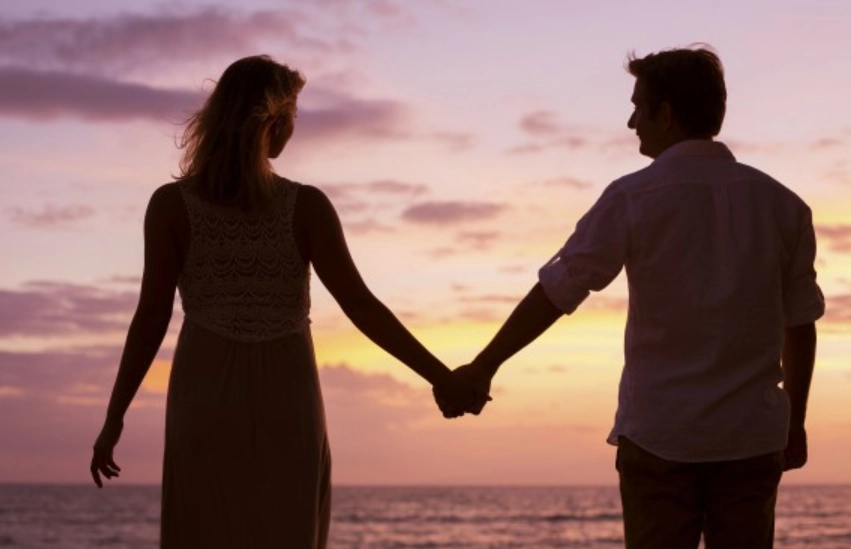 夢到前女友復合意義