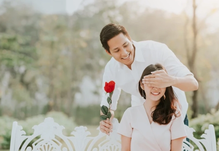 前女友夢境心理學