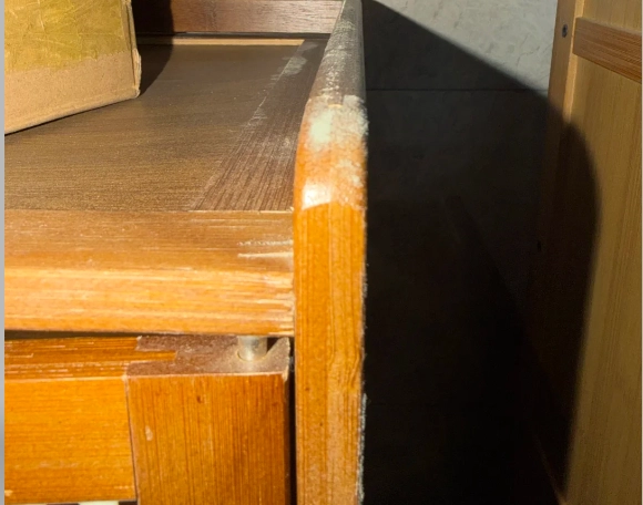 台灣潮濕家具保養