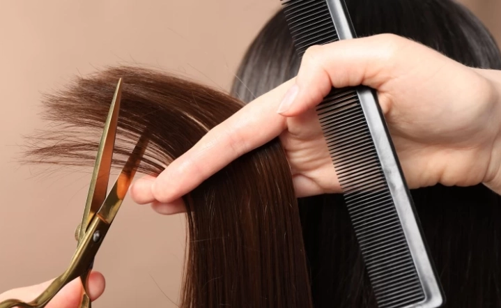 剪短髮夢境解析