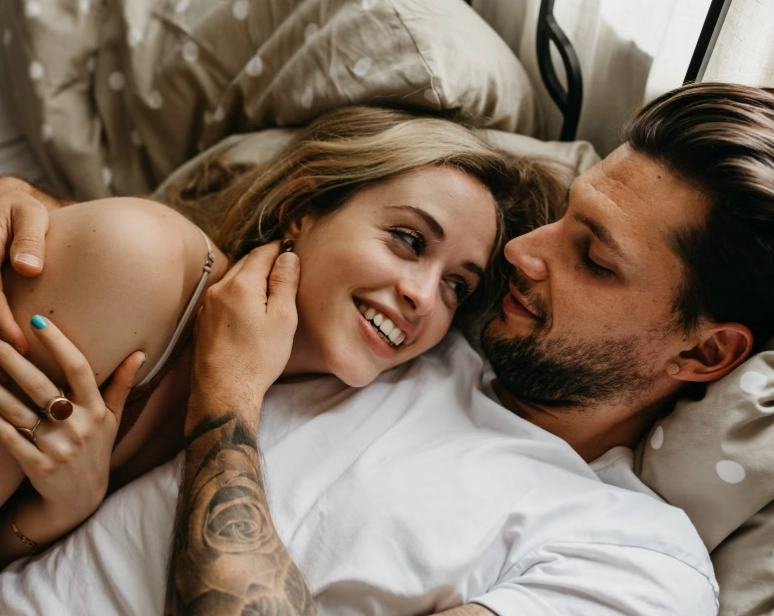 前女友夢境解析