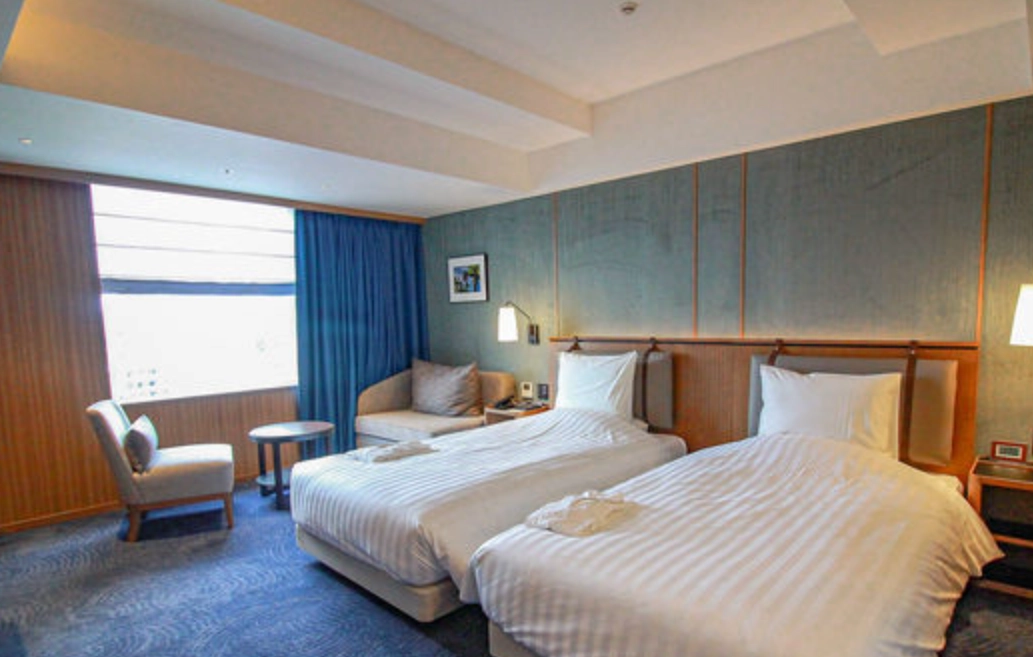 沖繩台灣人開的飯店