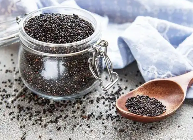 奇亞籽食用方法