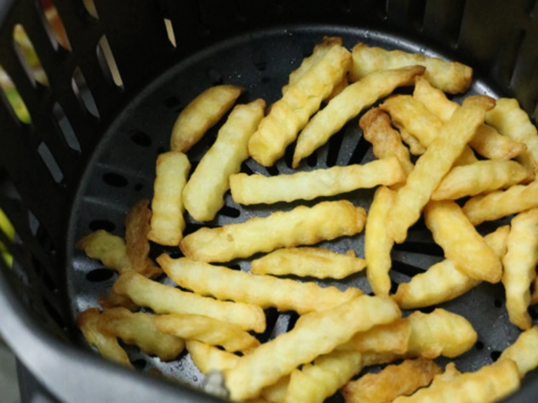 波浪薯條氣炸鍋推薦