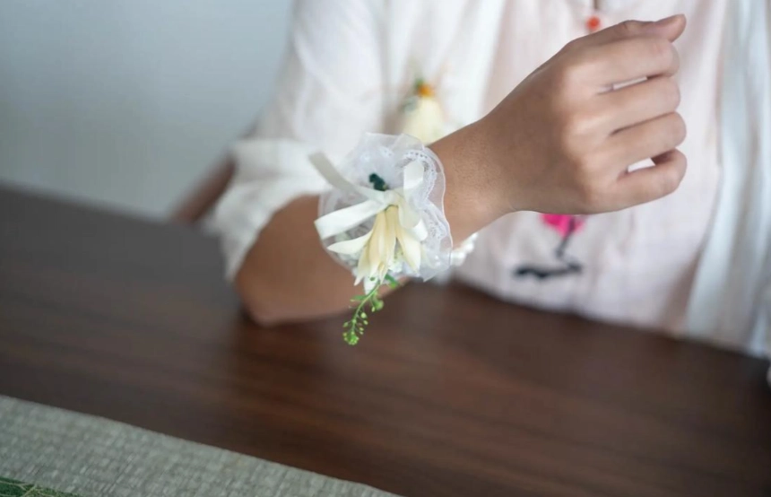 白蘭花保存方法 白蘭花保存方法