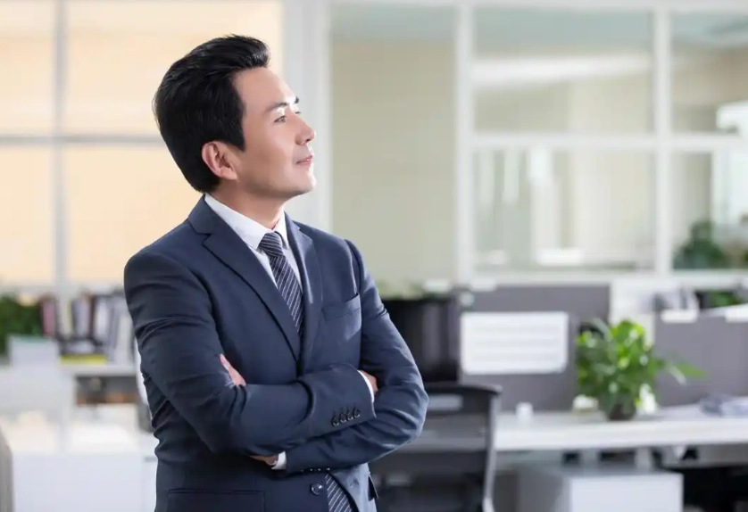 企業家夢境解析