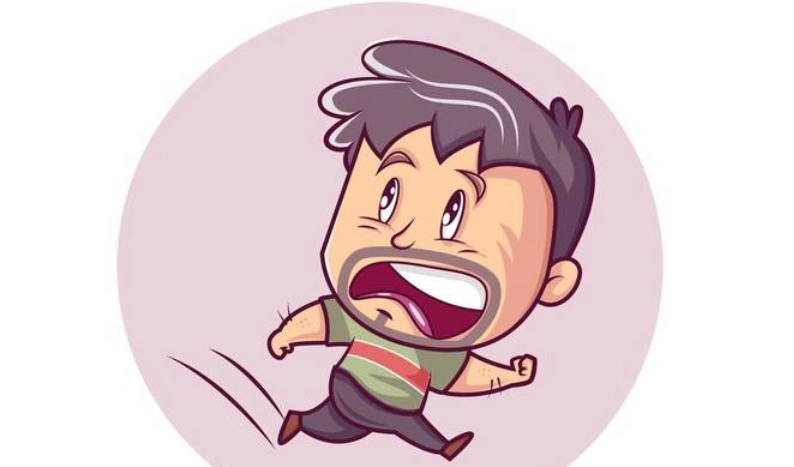 夢逃跑躲藏解析