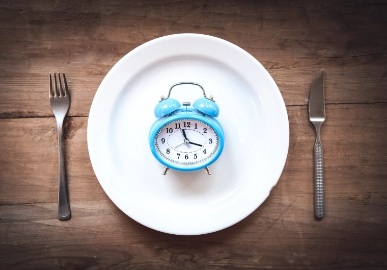 斷食產生酮體時間