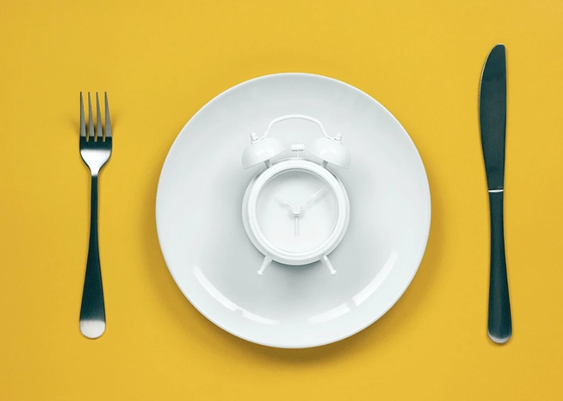 斷食後復食注意事項