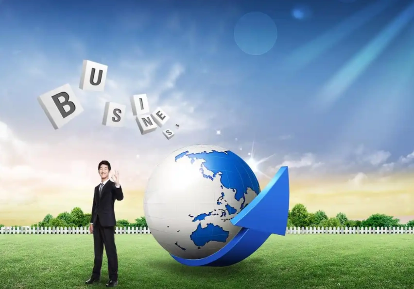 企業家夢境解析