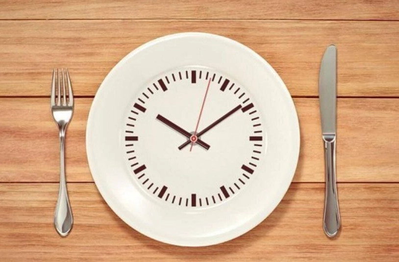 斷食產生酮體時間