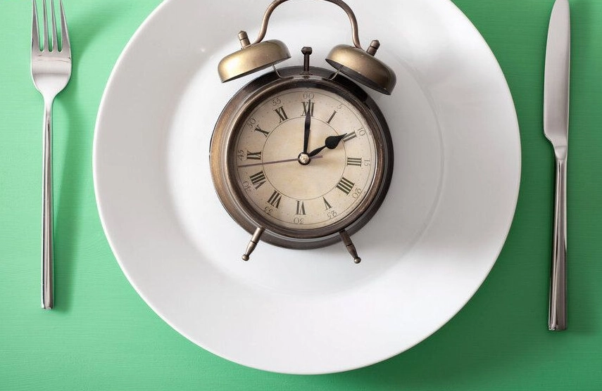 三天斷食復食方法