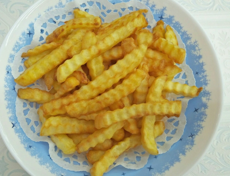 波浪薯條氣炸鍋推薦