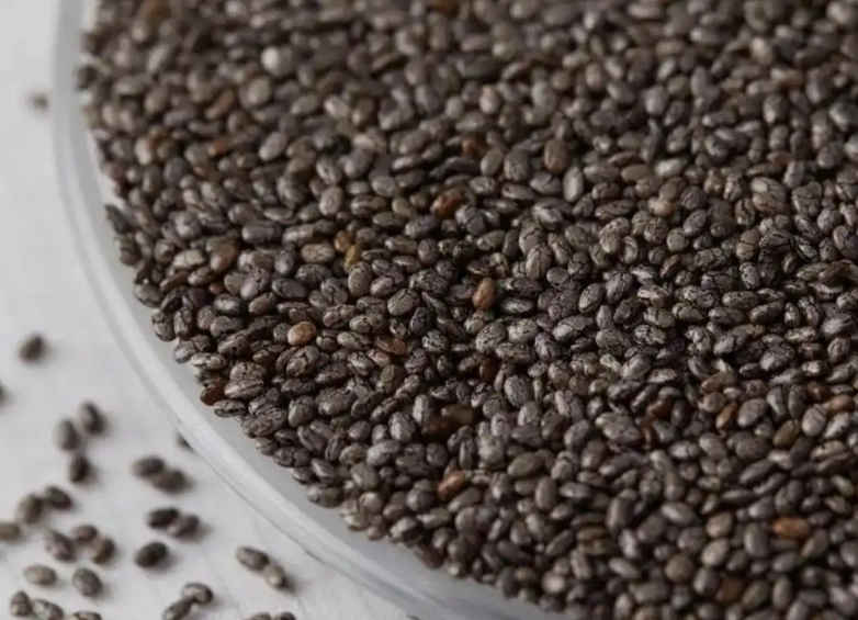 奇亞籽食用方法