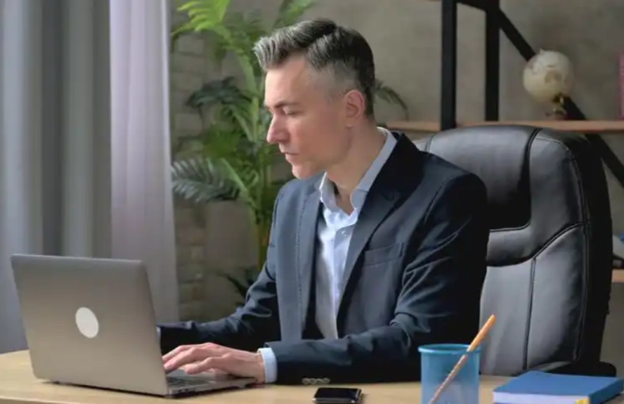 企業家夢境解析