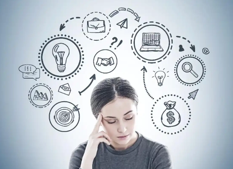 記憶力提升技巧