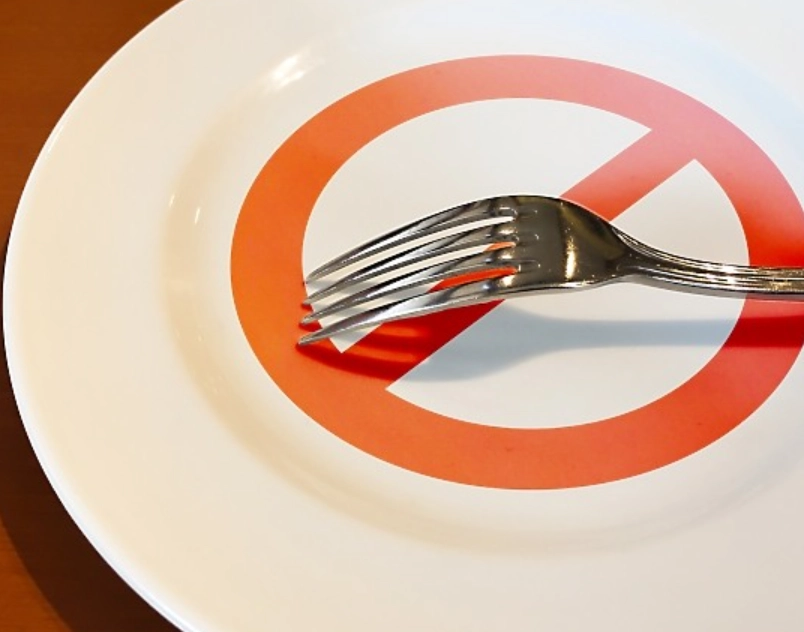 三天斷食復食方法