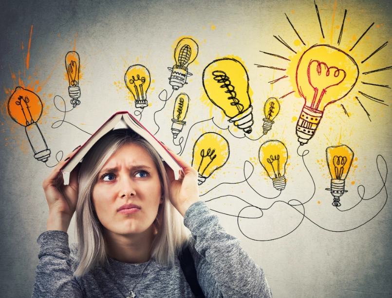 記憶力提升技巧