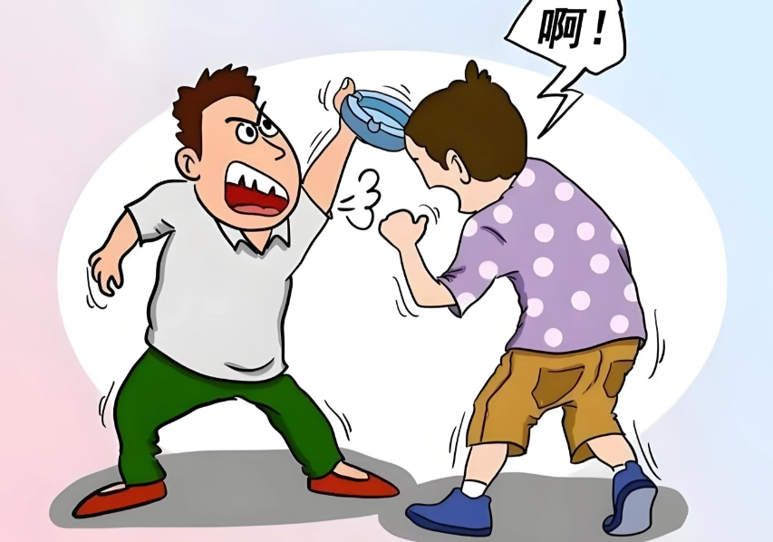 夢見自己罵人意思