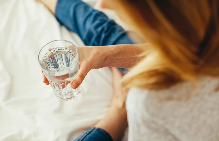 清水斷食三天方法