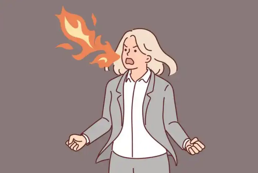 夢到生氣大吼 意思