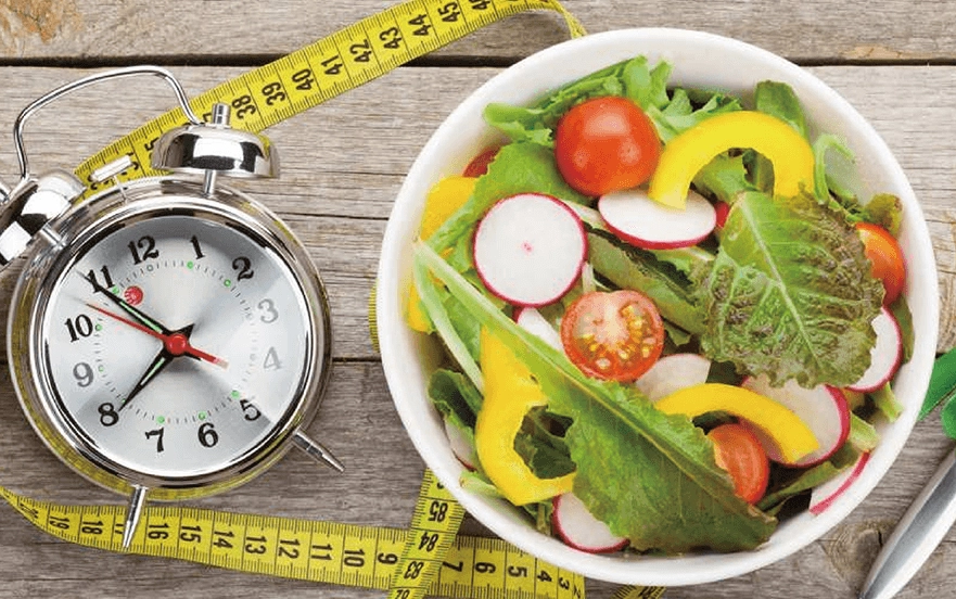 間歇性斷食 高血壓 間歇性斷食 高血壓