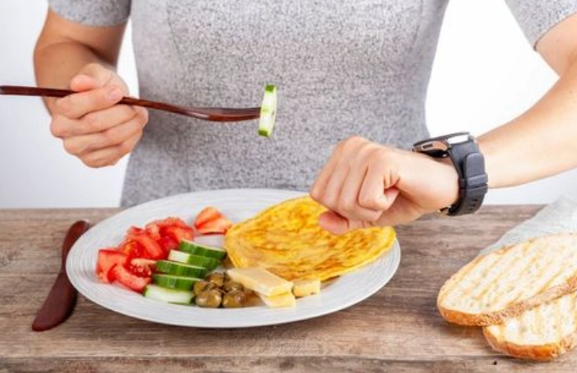 間歇性斷食 高血壓 間歇性斷食 高血壓