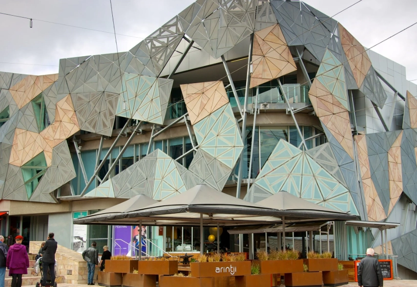 澳洲自由行行程