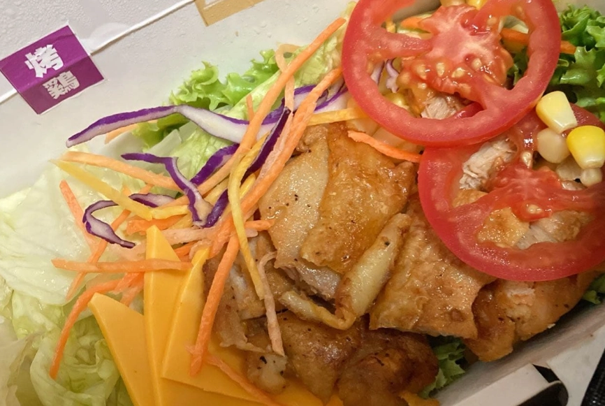 麥當勞沙拉價格