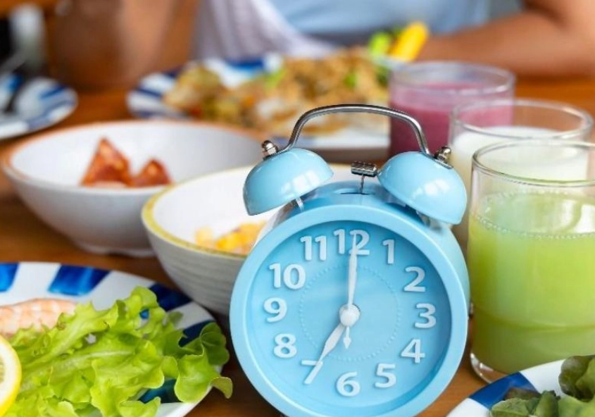 間歇性斷食 高血壓