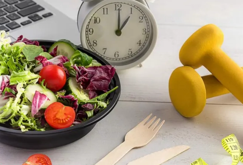 間歇性斷食 高血壓 間歇性斷食 高血壓