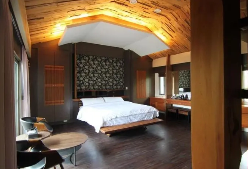 嘉義親子農場民宿