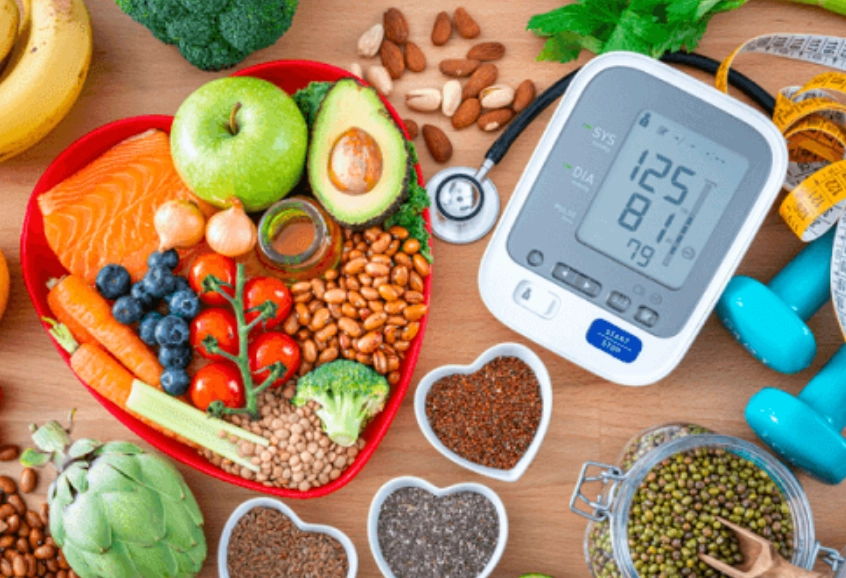 間歇性斷食 高血壓