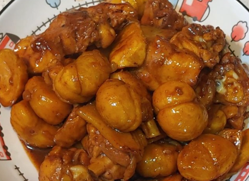 栗子炆雞脾 餐廳 栗子炆雞脾 餐廳