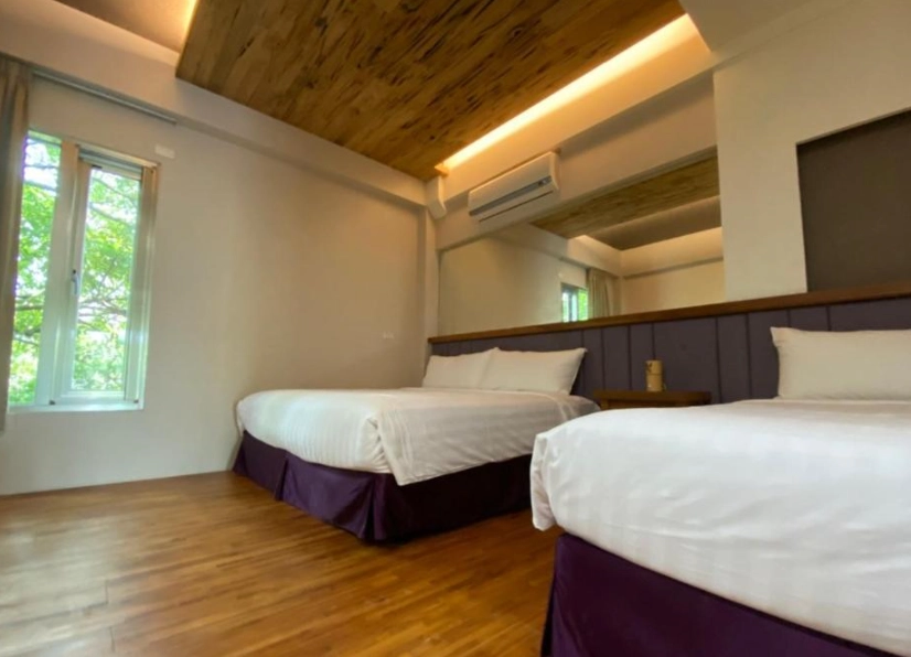 嘉義休閒農場體驗