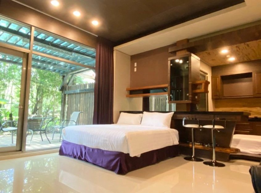 嘉義休閒農場體驗