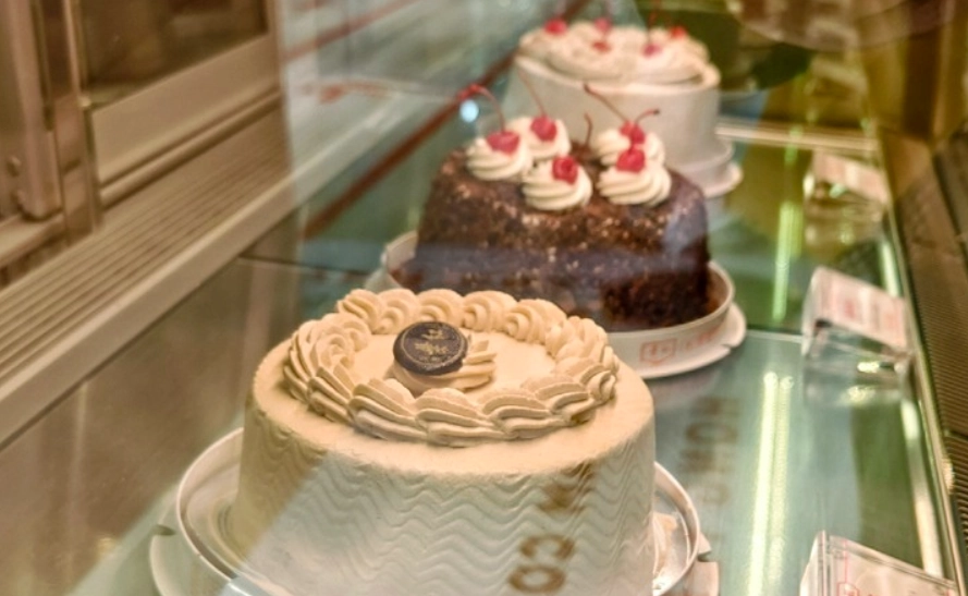 古早味蛋糕 三重