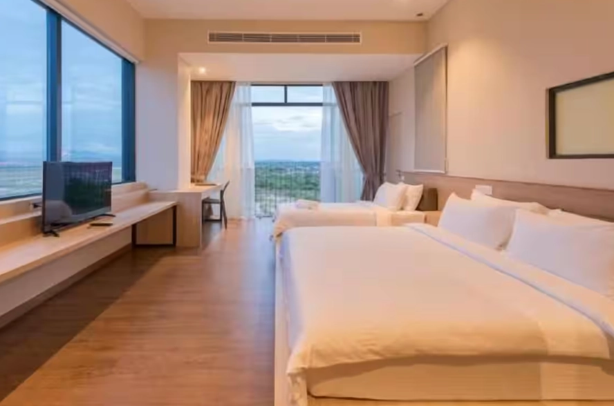 屏東頂級度假村