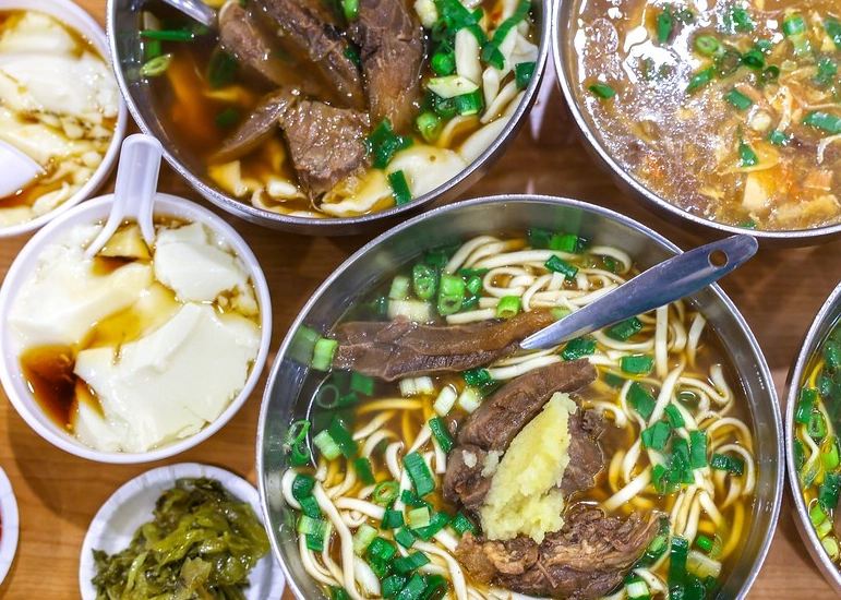 竹北 牛肉麵 豆花 竹北 牛肉麵 豆花