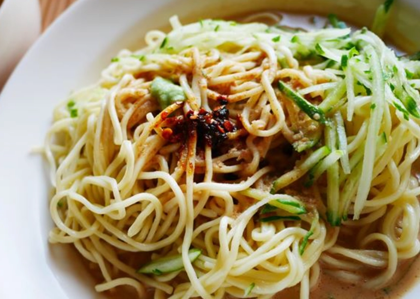 永吉涼麵營業時間