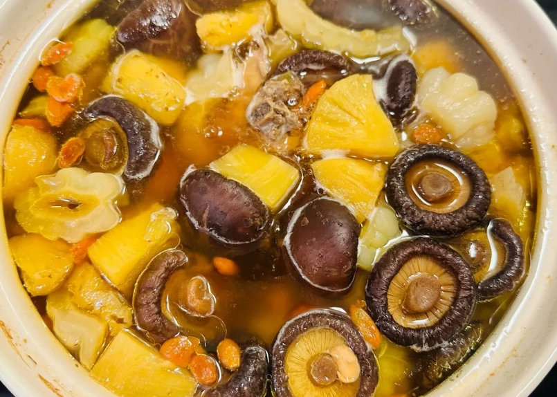 苦瓜雞湯煮多久 苦瓜雞湯煮多久