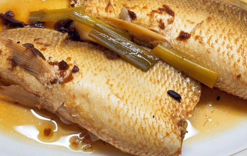 蔭鳳梨虱目魚 做法