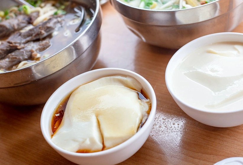 竹北 老皮牛肉麵 豆花 竹北 老皮牛肉麵 豆花