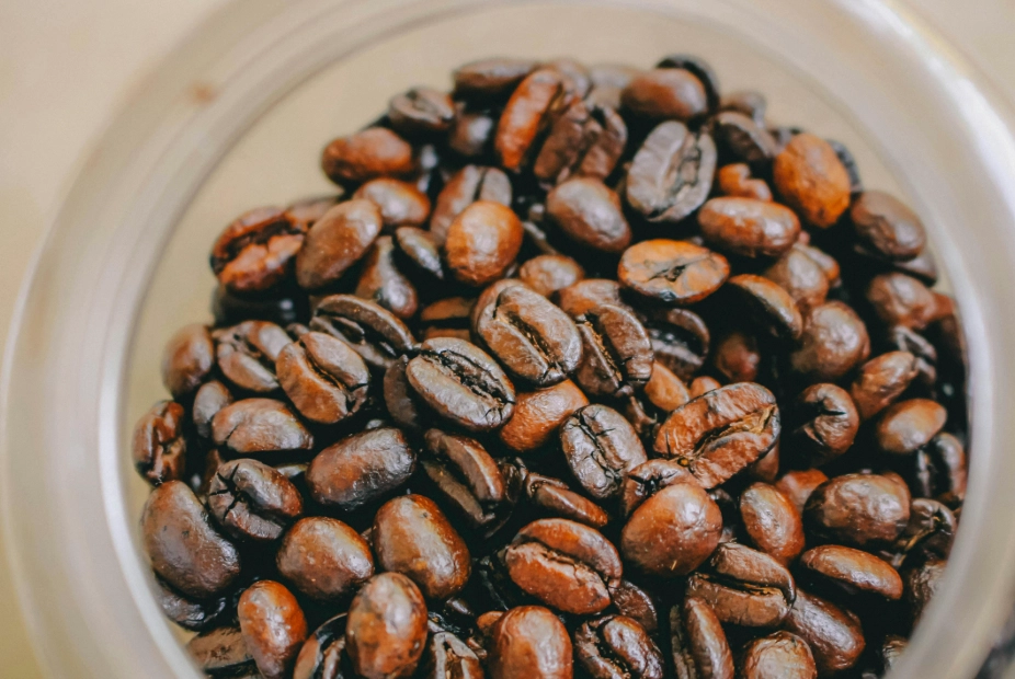 台中咖啡豆產地