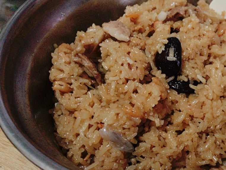 台北油飯推薦 台北油飯推薦