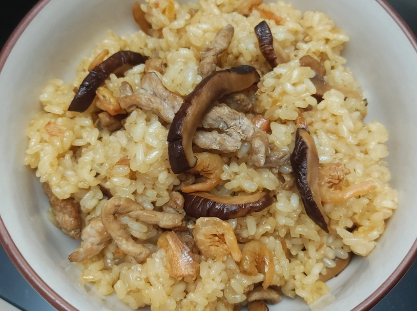 台北油飯推薦 台北油飯推薦