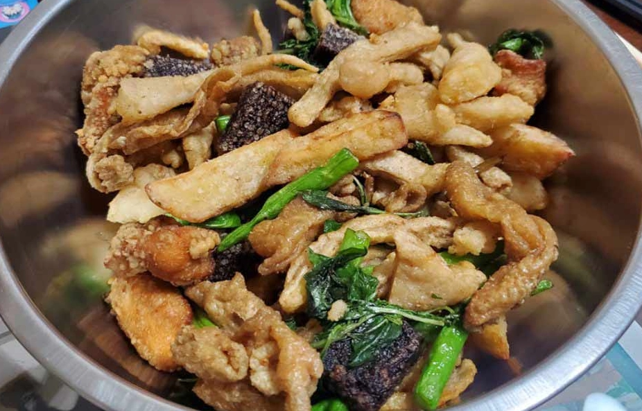 素食鹹酥雞推薦