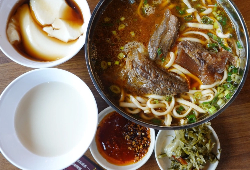 竹北 牛肉麵 豆花 竹北 牛肉麵 豆花