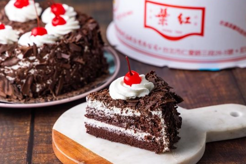 古早味蛋糕 三重