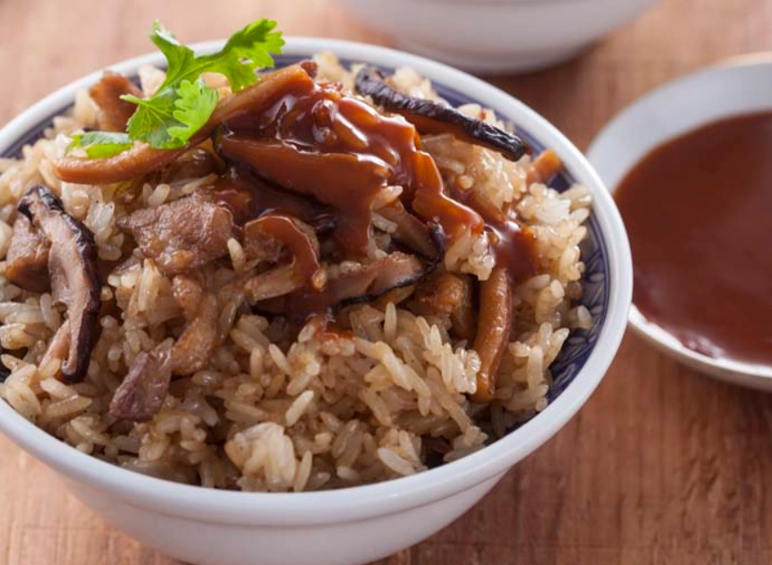 台北油飯推薦 台北油飯推薦